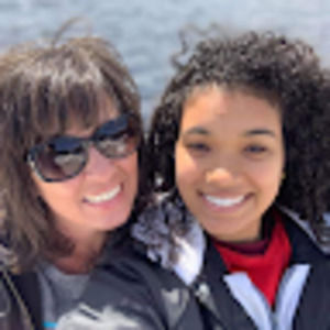 Meet your Posher, Joy